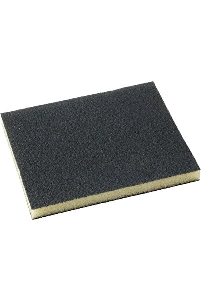 OEM Burete de șlefuit 125x100x13 mm granulație 60