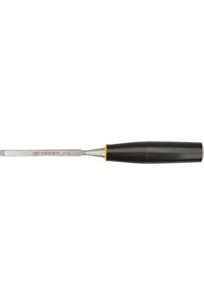 OEM Daltă plată manuală Topex 8x240 mm, pentru lemn