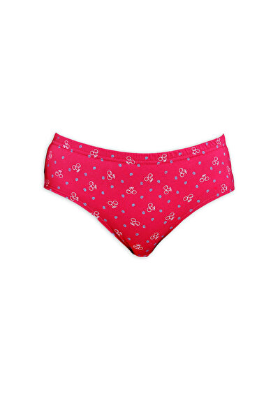 Bodycare Body Care Pack Of 3 Panties For Women - XL, Multi Color