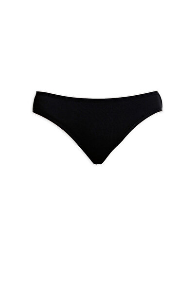 Bodycare Body Care Pack Of 3 Panties For Women - S, Multi Color