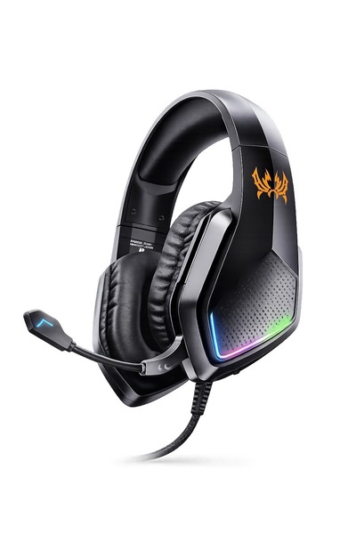 SFL Product G5000 Kablolu Oyuncu Kulaklığı – PC, PS5, PS4, Xbox, Nintendo Swi...