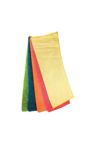 Automate Micro Fiber Cloth, 5 pcs, 30 x 40 cm, 200 GSM