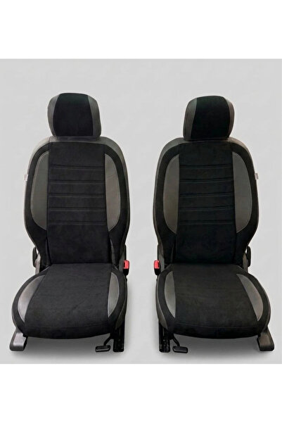 PEJO RIFTER - TOYOTA PROACE CİTY-BERLİNGO - ARKALAR TEK TEK UYUMLU- ÖZEL DİKİM