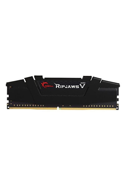 HesaplıPC G.Skill Ripjaws V 8 GB 3200 MHz CL16 F4-3200C16S-8GVKB DDR4 Ram
