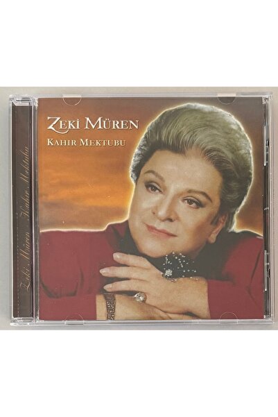 türküola müzik Zeki muren's letter to cairo cd