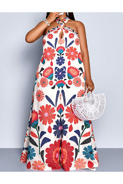 Evendi Salopeta, Floral