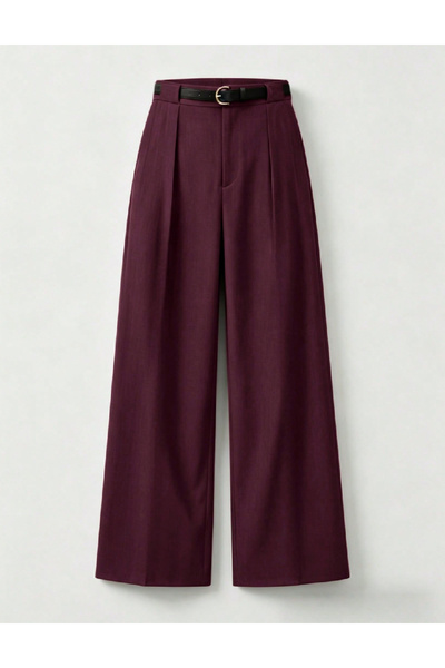 Evendi Pantaloni, Pruna