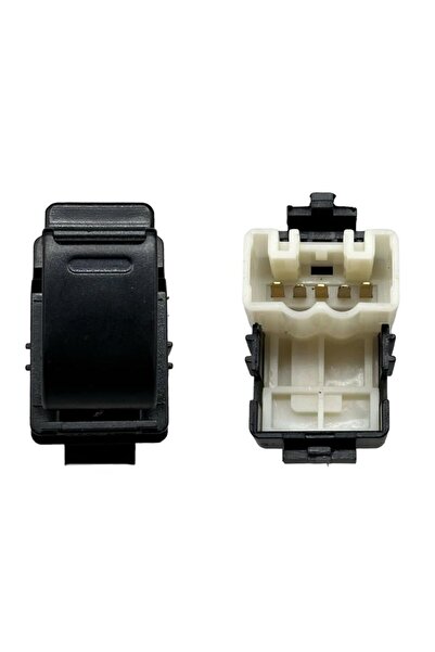 jakuza Cam Açma Düğmesi Toyota Corolla AE101 1992-1997 / Hilux / Hiace 1998-2...