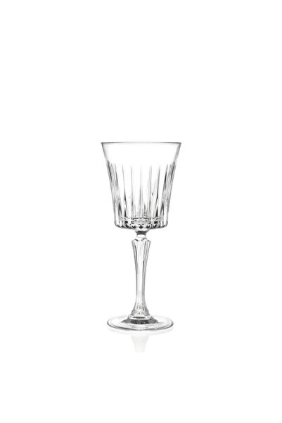 RCR Set of 6 Timeless Juice Glasses from RCR, 210 ml Capacity. / 258800