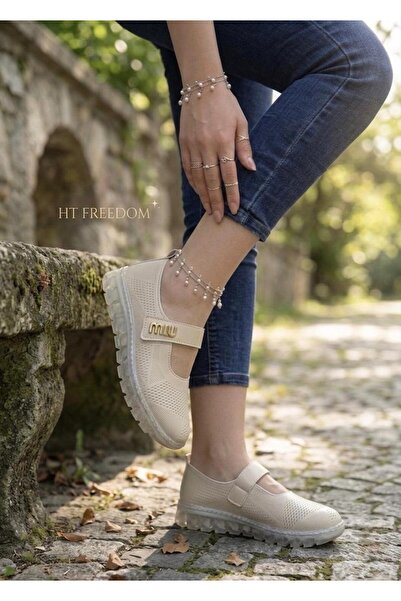 HT FREEDOM Full Orthopedic, Soft and Flexible, Our New Season Summer Model Th...