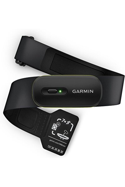 Garmin HRM 600 Heart Rate Monitor Strap