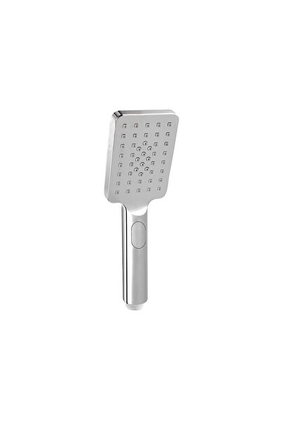 FERRO Κεφαλή ντους CLICK S350-B (S350-B)