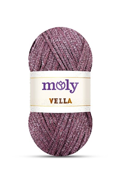 Moly فيللا آي بي