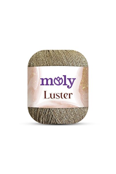 Moly ليستر آي بي