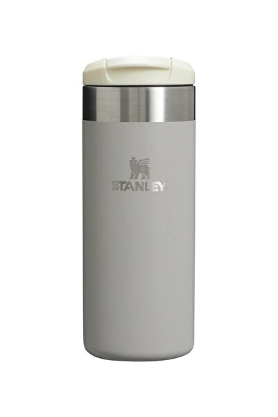 Stanley The Aerolight Termos 0.35 Litre Gri Renk