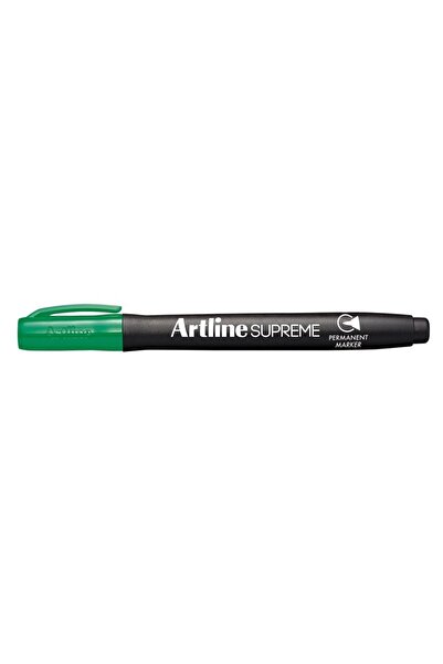 OEM Artline Supreme Λεπτός Μόνιμος Μαρκαδόρος Πράσινο (04-1-73-164)