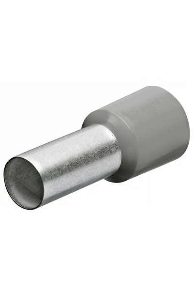 Knipex 97 99 335, μύτες ακροχιτωνίων με μόνωση, 200 κομμάτια, 4 mm², 17mm