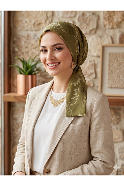 SOFT وشاح