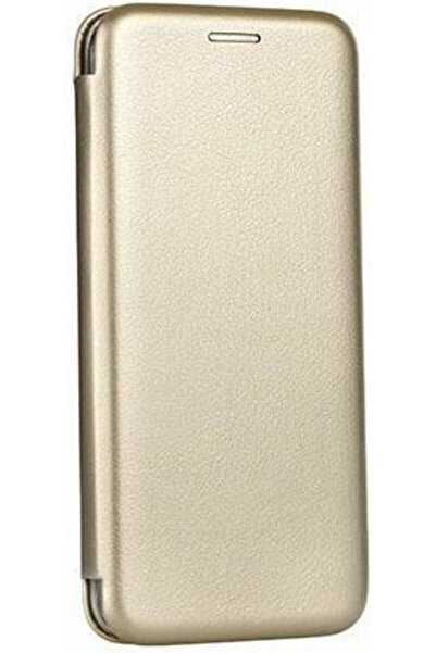 Other Technovo Έξυπνο Μαγνητικό Βιβλίο Θήκη Συνθετικό Δέρμα Χρυσό (iPhone 11 ...