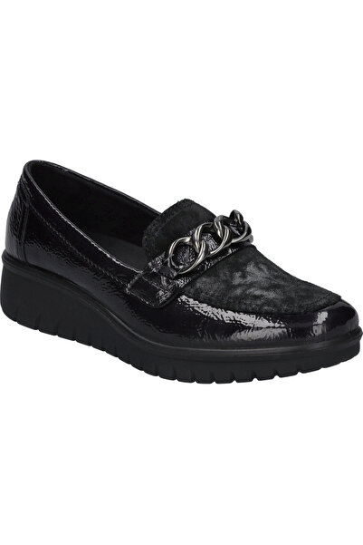 Westland Calais 93 | Slipper für Damen | schwarz