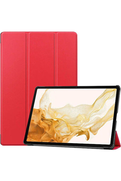 OEM Αναδιπλούμενη Θήκη Flip (Galaxy Tab A9 8.7 " X110 / X115)