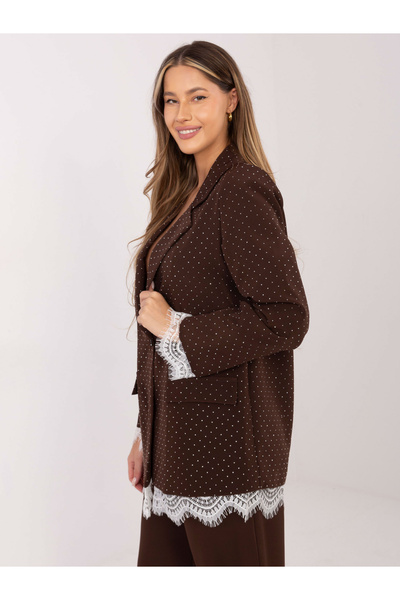 Factory Price Sacou Dama Maro