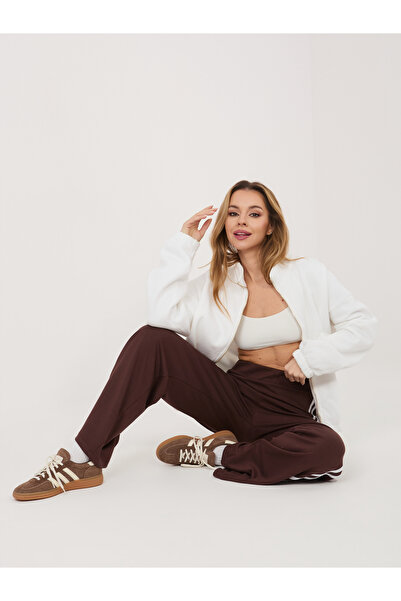 Factory Price Pantaloni Trening Dama Maro