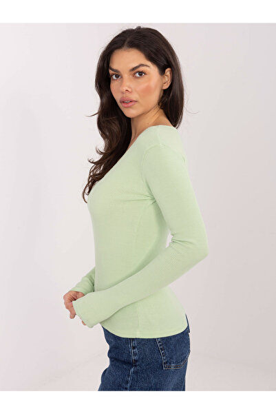 Factory Price Bluza Dama Verde