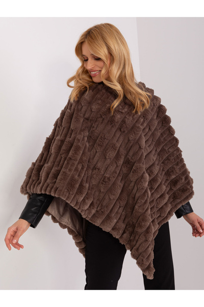Factory Price Poncho Dama Maro