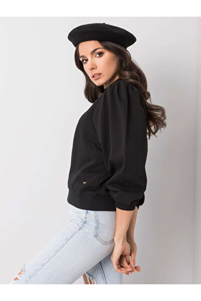 Factory Price Hanorac Dama Negru