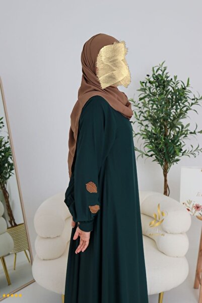 Zad abaya تصميم دال - DAL DESIGN