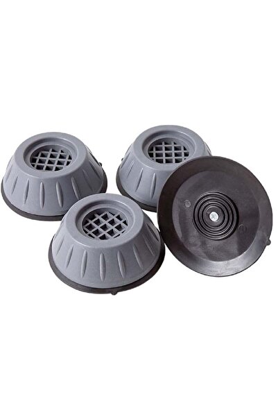 ELTRAZONE Rubber Anti Vibration Pads for Washing Machine and Dryer, Universal...