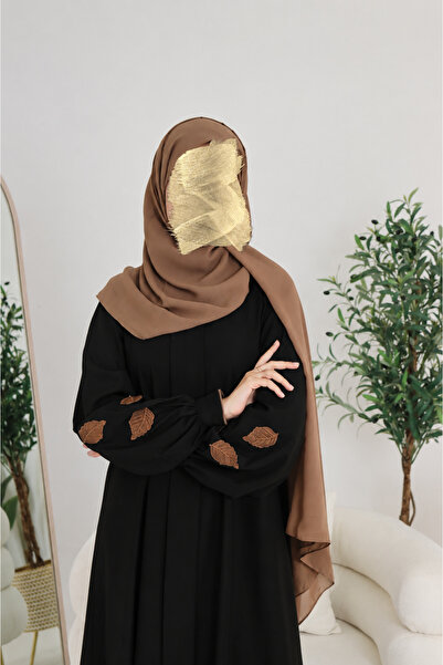 Zad abaya تصميم دال - DAL DESIGN