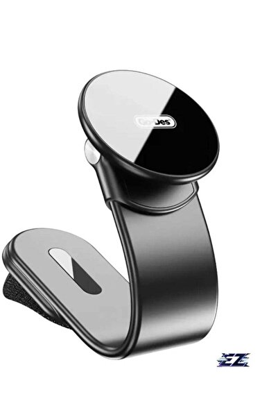 ELTRAZONE Multi-Angle MagSafe Charging Car Phone Holder – Secure Mount with F...