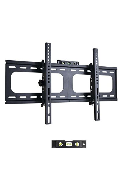 ELTRAZONE 26" - 75" Fixed TV Wall Mount Bracket, Universal Tilt TV Heavy Duty...