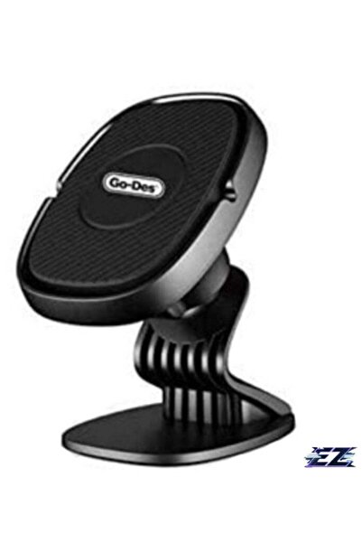 ELTRAZONE Rotational Magnetic Car Mount Holder – Universal Dashboard & Air Ve...