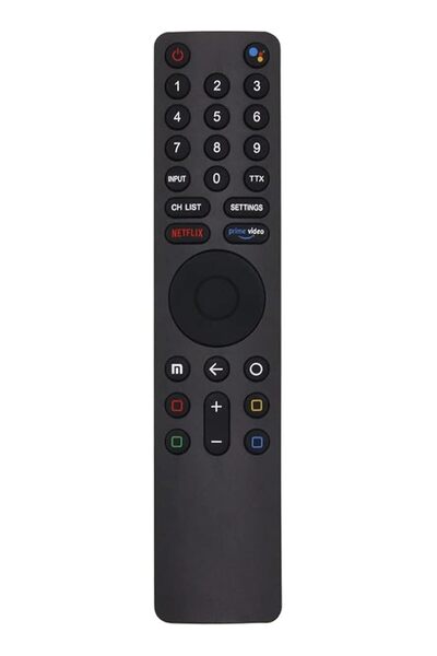 ELTRAZONE Universal Bluetooth Voice Remote for Xiaomi Mi TV 4S 4A 4X 5X Q1 Q2...
