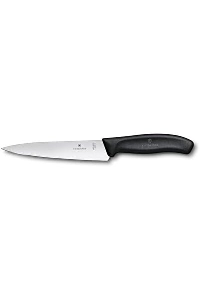 Yıldızan Edl Shop 6.8003.15B Blister-Packed Chopping Knife Edl Shop 1290799