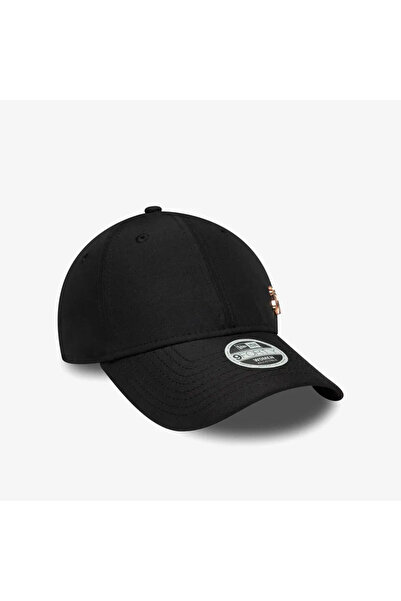 NEW ERA WMNS FLAWLESS 9FORTY NEYYAN Crni šešir 60771744