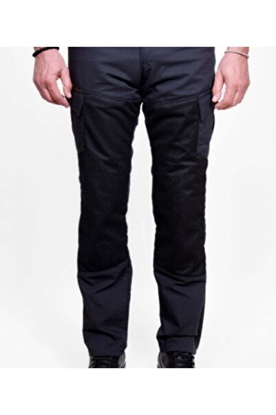 Riderdenim Alize File Pantolon Korumalı Yazlık