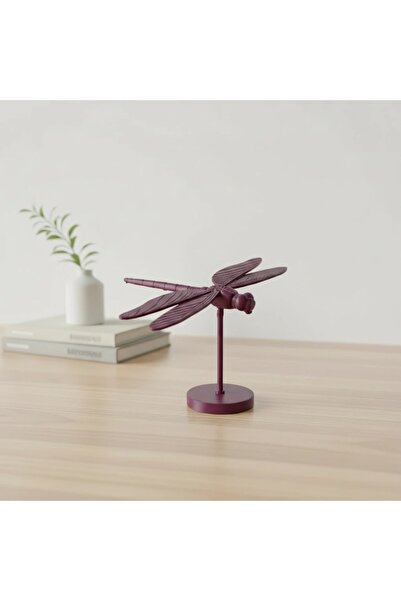 OEM Modern Style Dragonfly Wall Decor