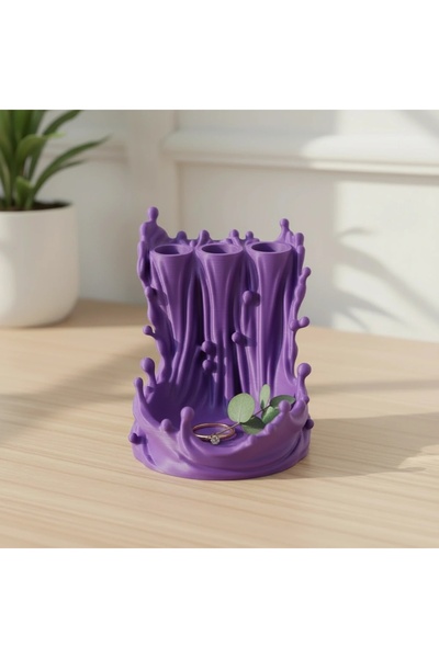 OEM Decorative Organizer for Accessories and Jewelry, Modern Design
