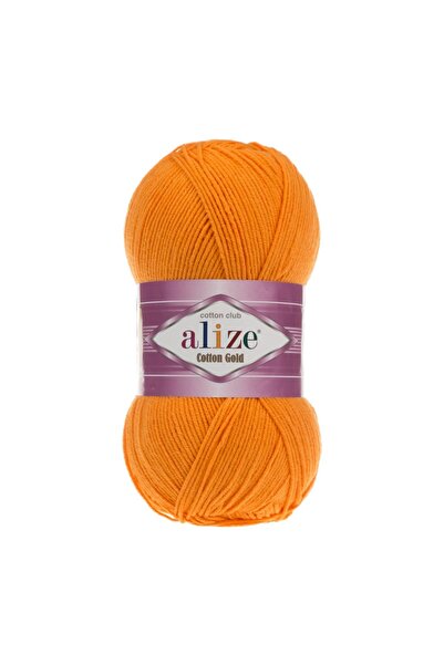 Alize Cotton Gold 83 - Bal Kabağı
