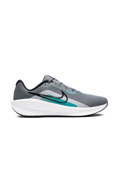 Nike Downshifter 13 Hafif Nefes Alabilir Koşu ve Yürüyüş Spor Ayakkabı Gri / ...