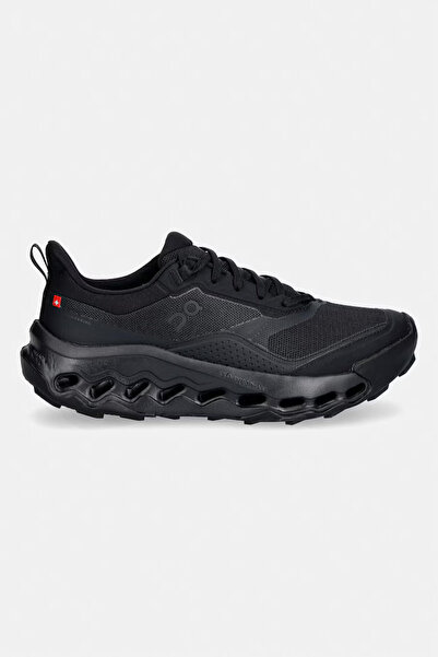 On Running On Cloudhorizon2 Black Women's Sports Shoes 3Wg10331043