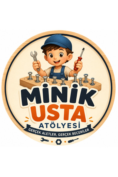 Genel Markalar Mini Usta Atolyesi