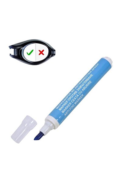 OEM Ochelari de Înot, Culori Asortate, Anti-Aburire, Ideali pentru Piscină și...