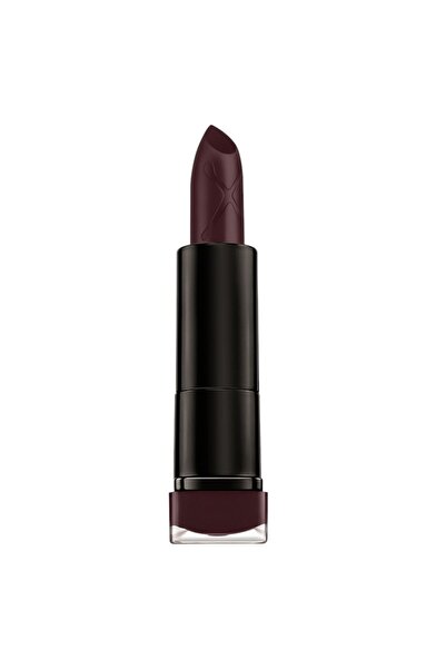 OEM Max Factor, Velvet Matte, Hidratant, Mat, Ruj Cremă, 65, Stafide, 4 g