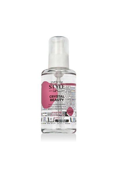 OEM Inebrya, Style-In, Ορός Μαλλιών, Προστασία, 100 ml