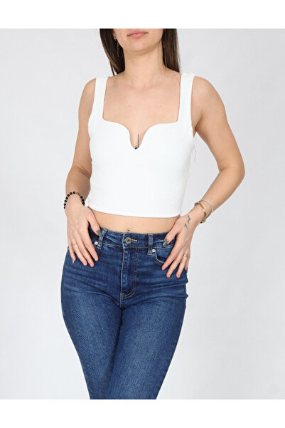 Evendi Top, Alb